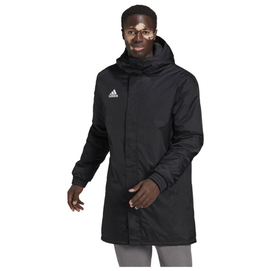 Adidas Ανδρικό μπουφάν Entrada 22